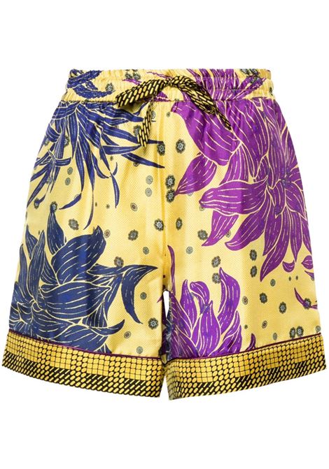 shorts PIERRE LOUIS MASCIA | Shorts | ALOE/PN12170616
